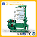 Sunflower Seed Oil Extraction Machine